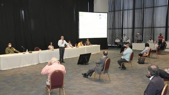 Juan Manuel Carreras López.