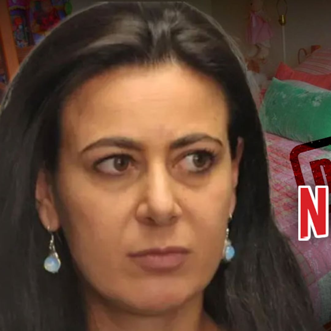 Lizette Farah demanda a Netflix por serie sobre el caso de Paulette