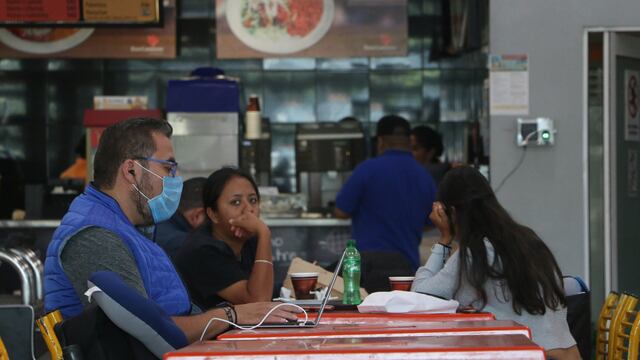 Es una mujer de 20 años de Culiacán.