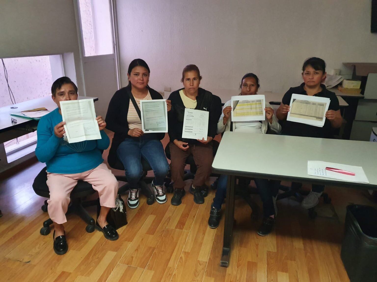 Beatriz Barrón Morales, regidora del PAN en Querétaro, es detenida