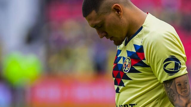 Nico Castillo está "consternado"