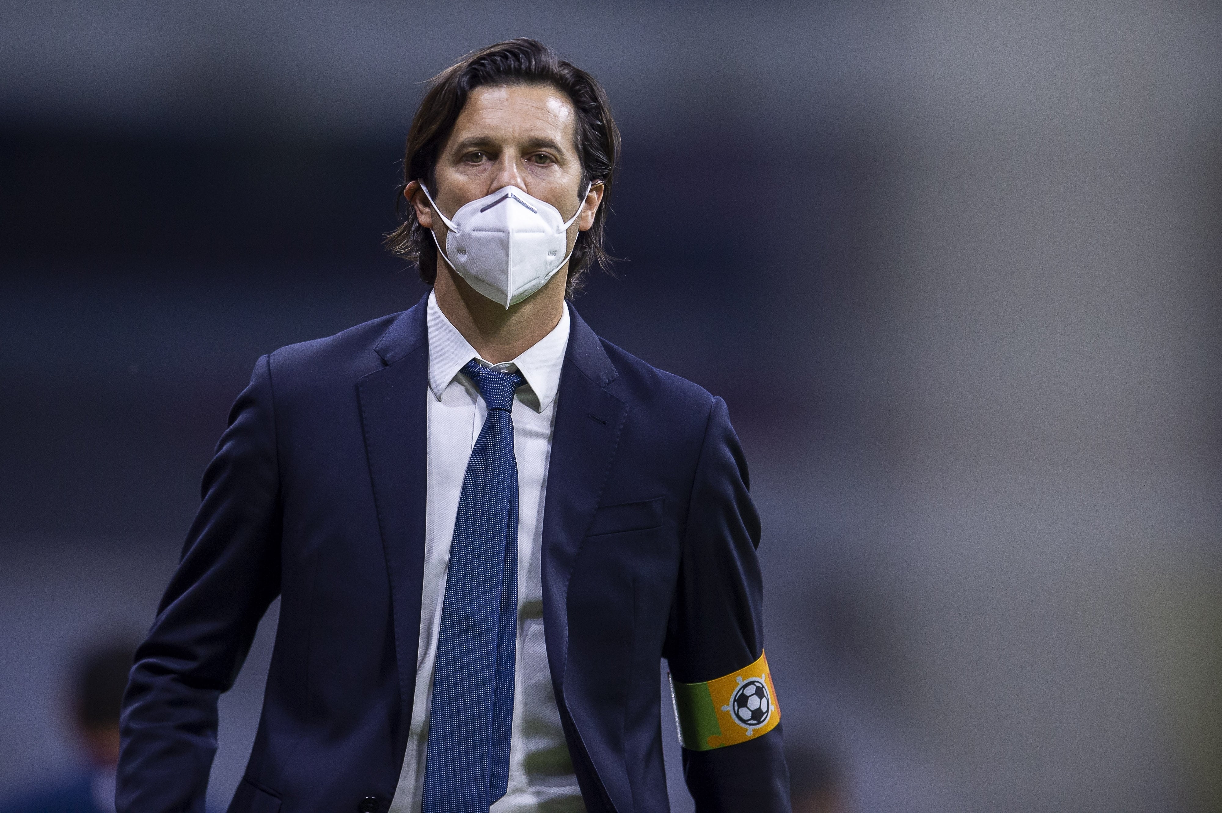 Santiago Solari