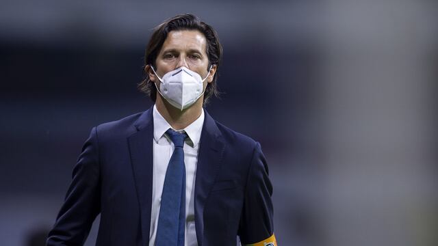 Santiago Solari