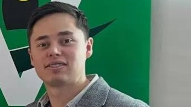 ¿Quién es Arnoldo Armenta? Líder juvenil de PVEM en Sonora