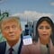 Trump se reunirá con Delcy Rodríguez en Nueva York durante la Asamblea de la ONU