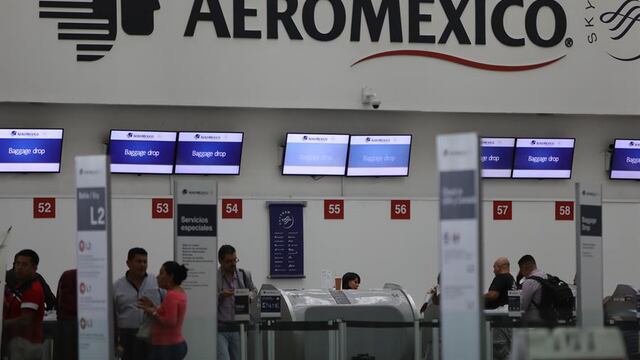 Vuelos CDMX-Seúl