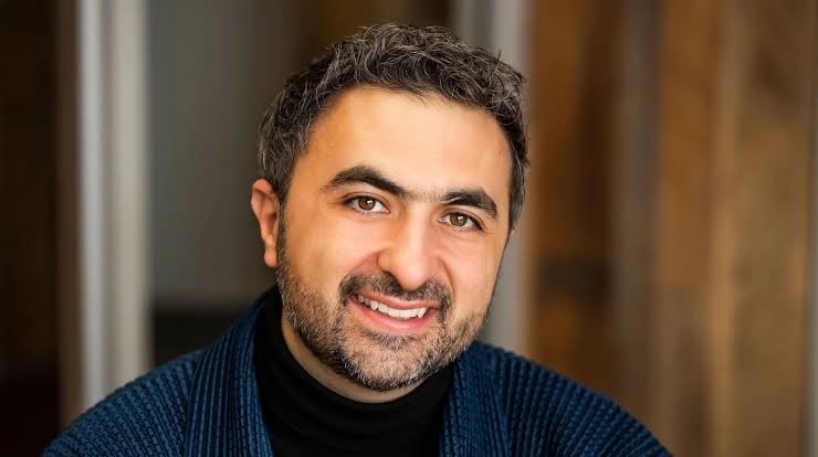 Mustafa Suleyman, CEO de Microsoft AI