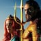 Amber Heard tuvo problemas con Jason Momoa y por eso casi sale de ‘Aquaman’