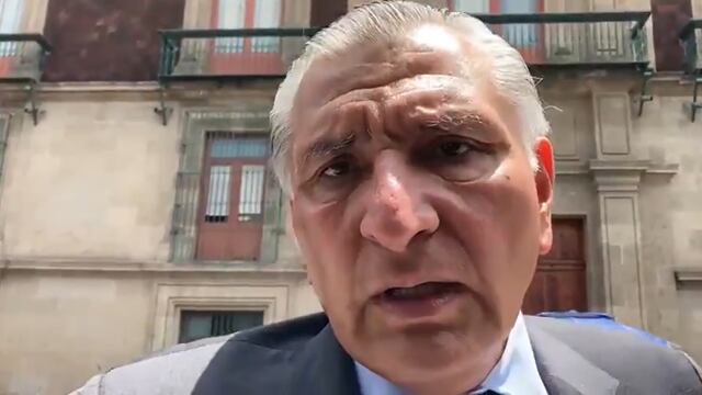 Adán Augusto López