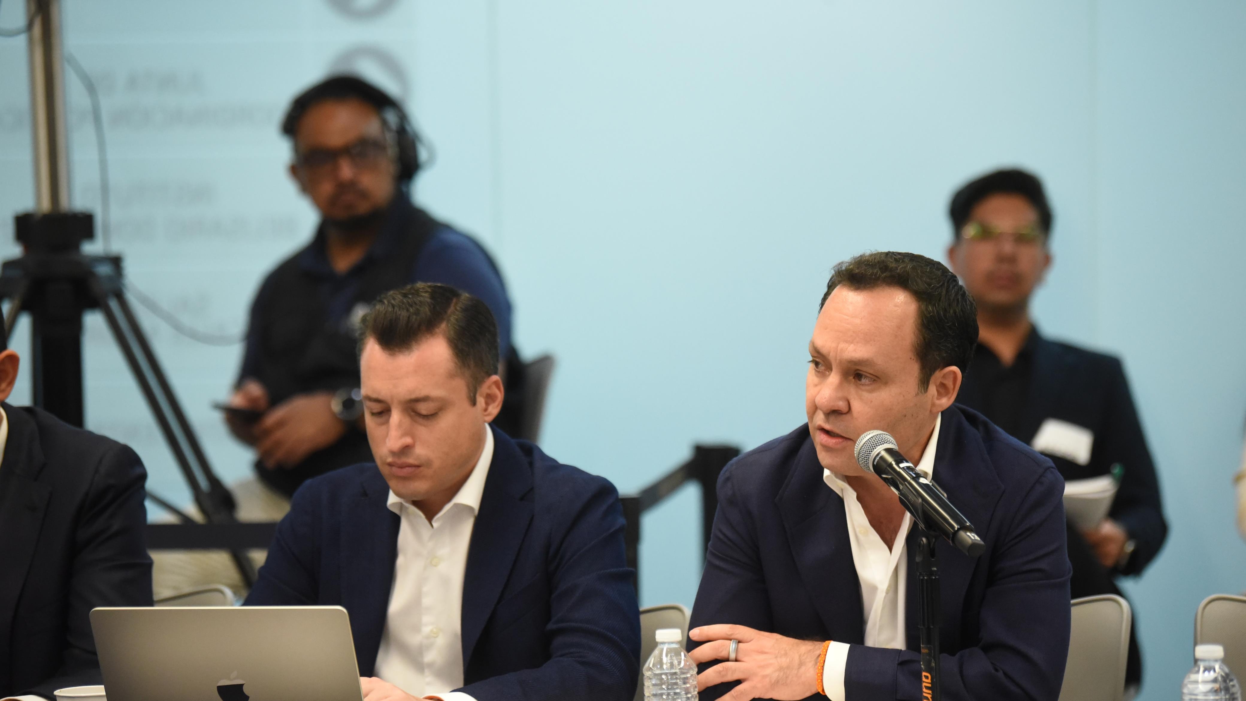 Movimiento Ciudadano mantendrá reservas ante cambios a la reforma judicial