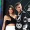 Mia Khalifa y Jhay Cortez presumen su romance en los Latin Grammy 2021