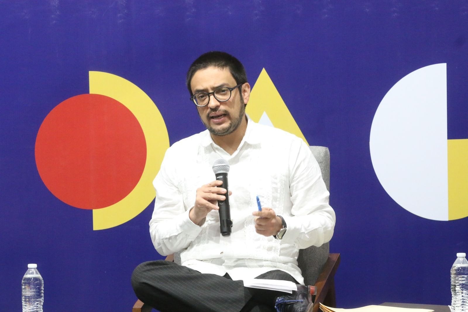 Luis Enrique Pereda Trejo