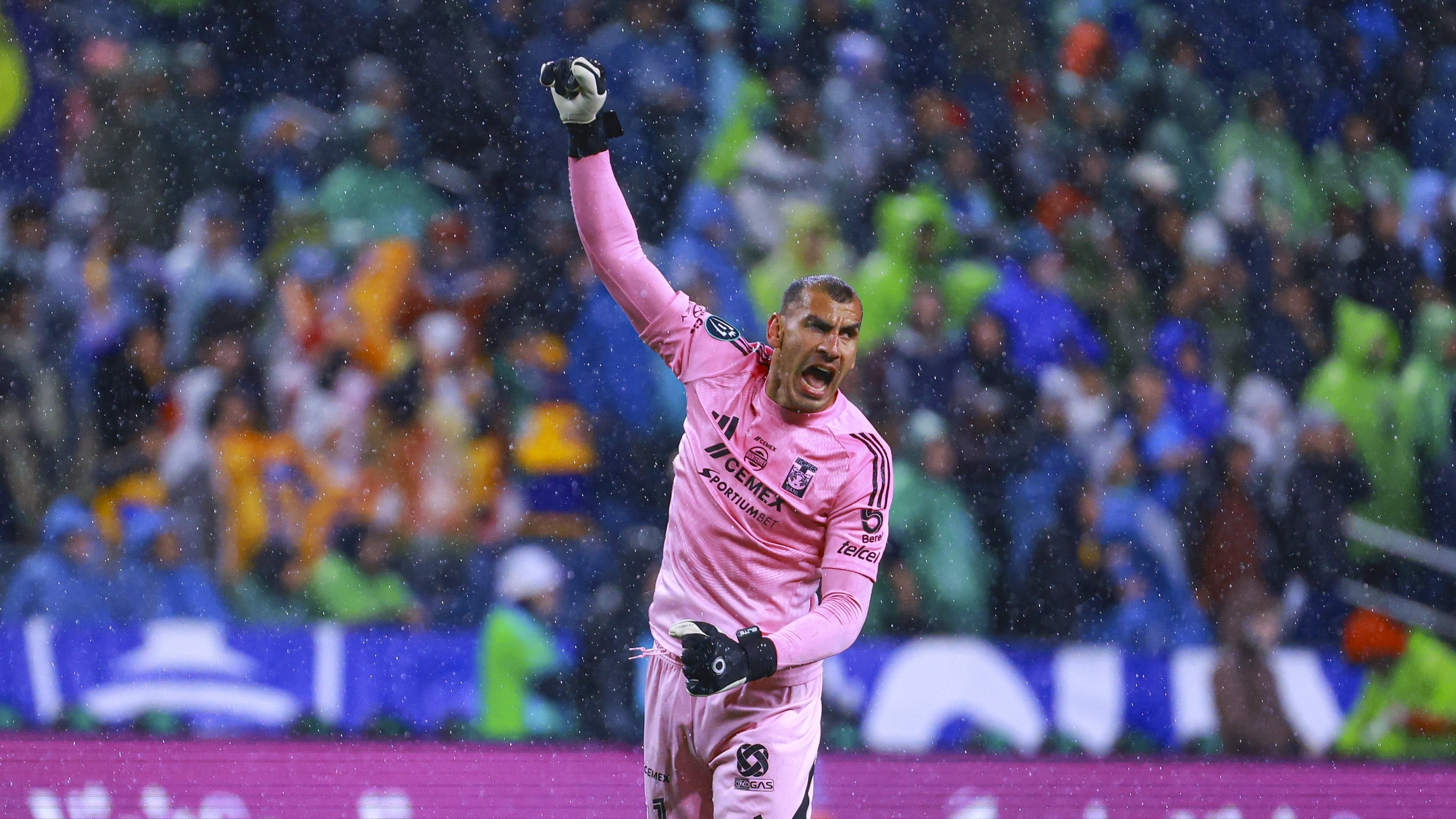 Tigres avanza a semifinales de la Concachampions 2026 pese a perder en Seattle