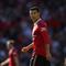 Cristiano Ronaldo deja al Manchester United a medio partido contra el Rayo Vallecano