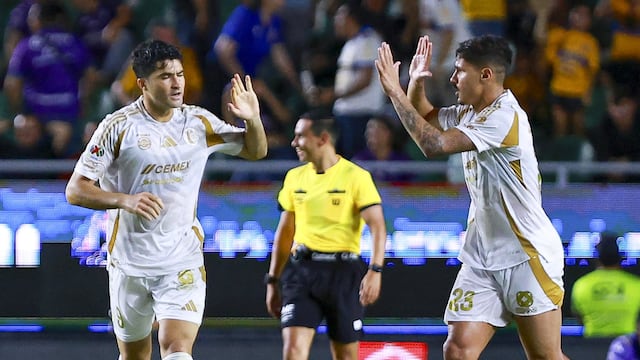 Santos vs Tigres: Pronóstico y posibles alineaciones del partido de la Jornada 7 de la Liga MX