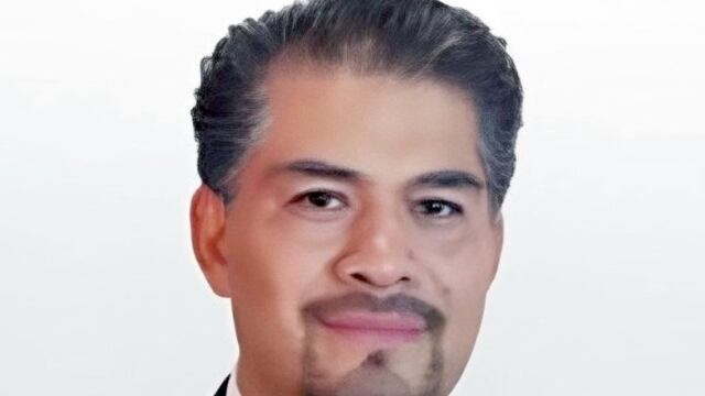 Juan Manuel Alejandro Martínez Vitela, el juez que liberó a presunto violador de niña