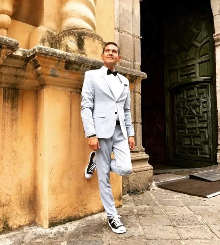 Mario Olvera, ex manager de banda El Recodo, fue asesinado en Puebla