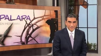 Alejandro Villalvazo exhibe que no entiende, sigue opinando sin saber de menstruación y pide que no lo callen