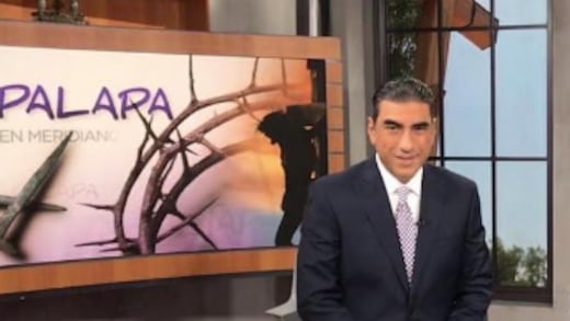 Alejandro Villalvazo exhibe que no entiende, sigue opinando sin saber de menstruación y pide que no lo callen