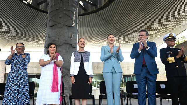 Conago expresa respaldo al Plan México de Claudia Sheinbaum