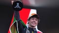 Kimi Antonelli conquista el GP de Mónaco y hace historia en la Fórmula 1