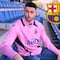 FC Barcelona hace oficial el fichaje de un futbolista que le ‘robó’ al acérrimo rival