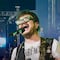 Aleks Syntek es abucheado en el Grito de Independencia por dar un discurso en vez de cantar