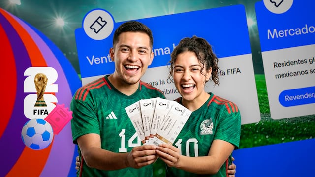 FIFA abre Fase de Ventas de Último Minuto a 50 días de la inauguración del Mundial 2026