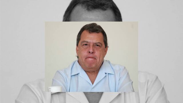 Rogelio Ortega. Desinterés.