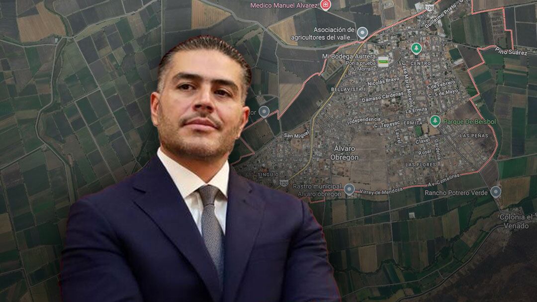 Dos policías federales son rescatados en Michoacán: Omar García Harfuch da detalles