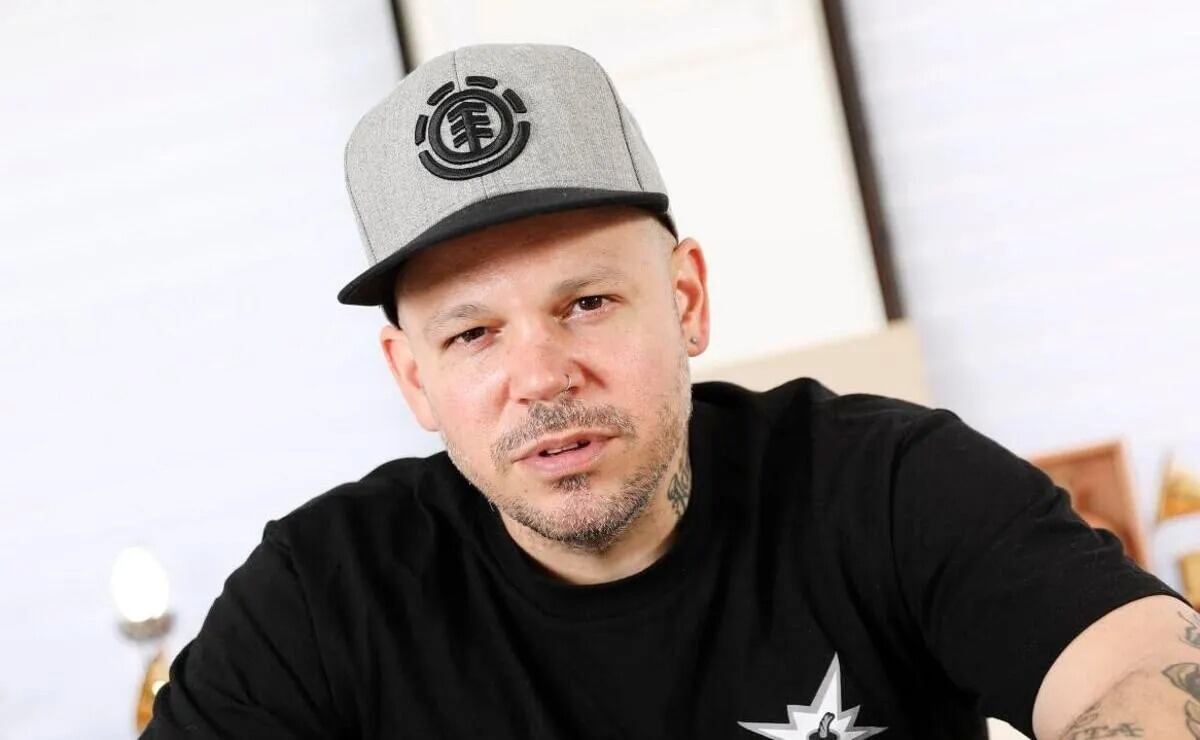 Residente