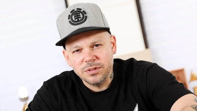 Residente