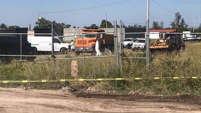Finca en El Zapote, Jalisco.