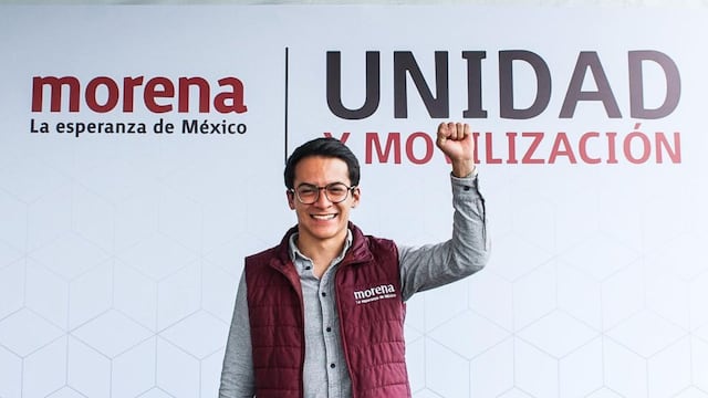¿Quién es el estudiante de FES Acatlán que enfrentó a Lorenzo Córdova?