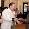 Alfonso Durazo inició credencialización de IMSS-Bienestar