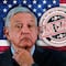 Investigación de la DEA sobre AMLO es tema cerrado, asegura Estados Unidos