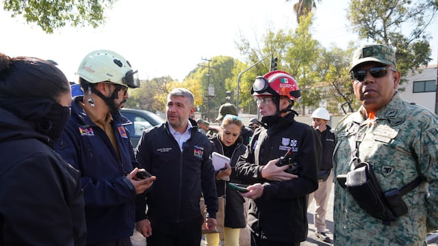 Localizan toma clandestina de huachicol en la Miguel Hidalgo