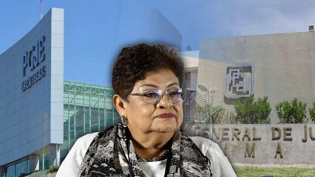 Cambios en fiscalías: Ernestina Godoy designa nuevos titulares en Colima y Zacatecas