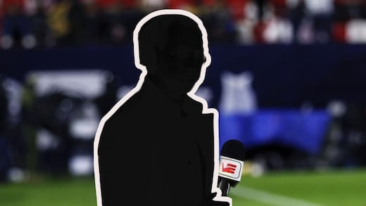 Es un histórico de ESPN y TUDN y ahora podría convertirse en directivo de la Liga MX