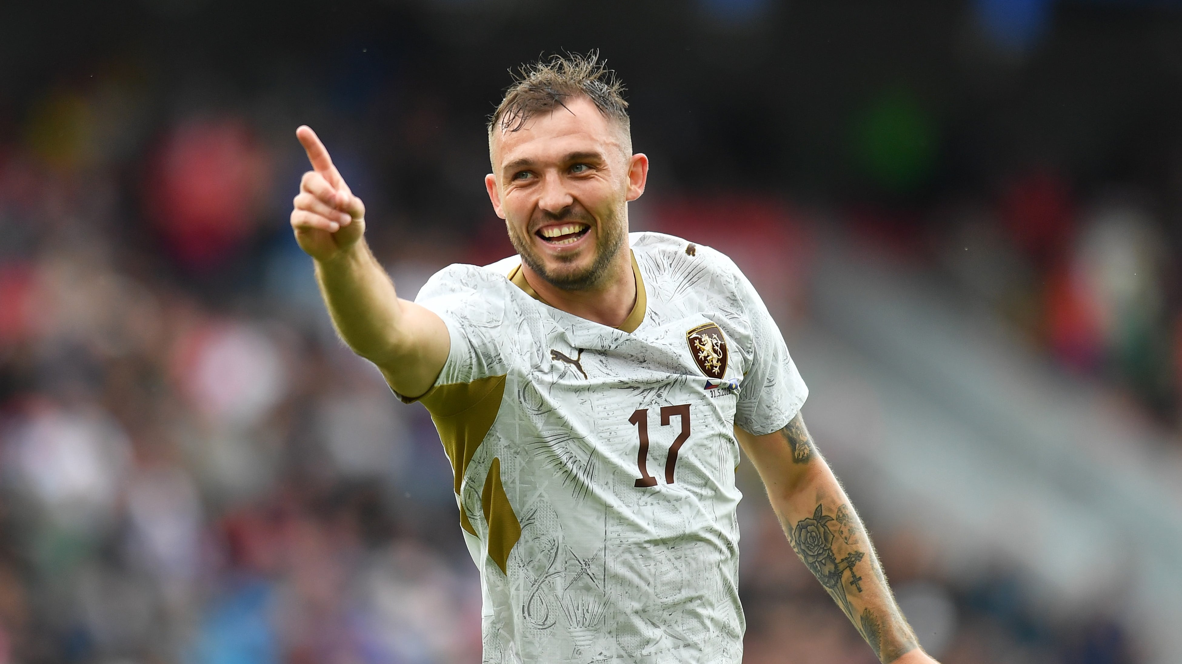 Chequia vence a Kosovo en amistoso rumbo al Mundial 2026