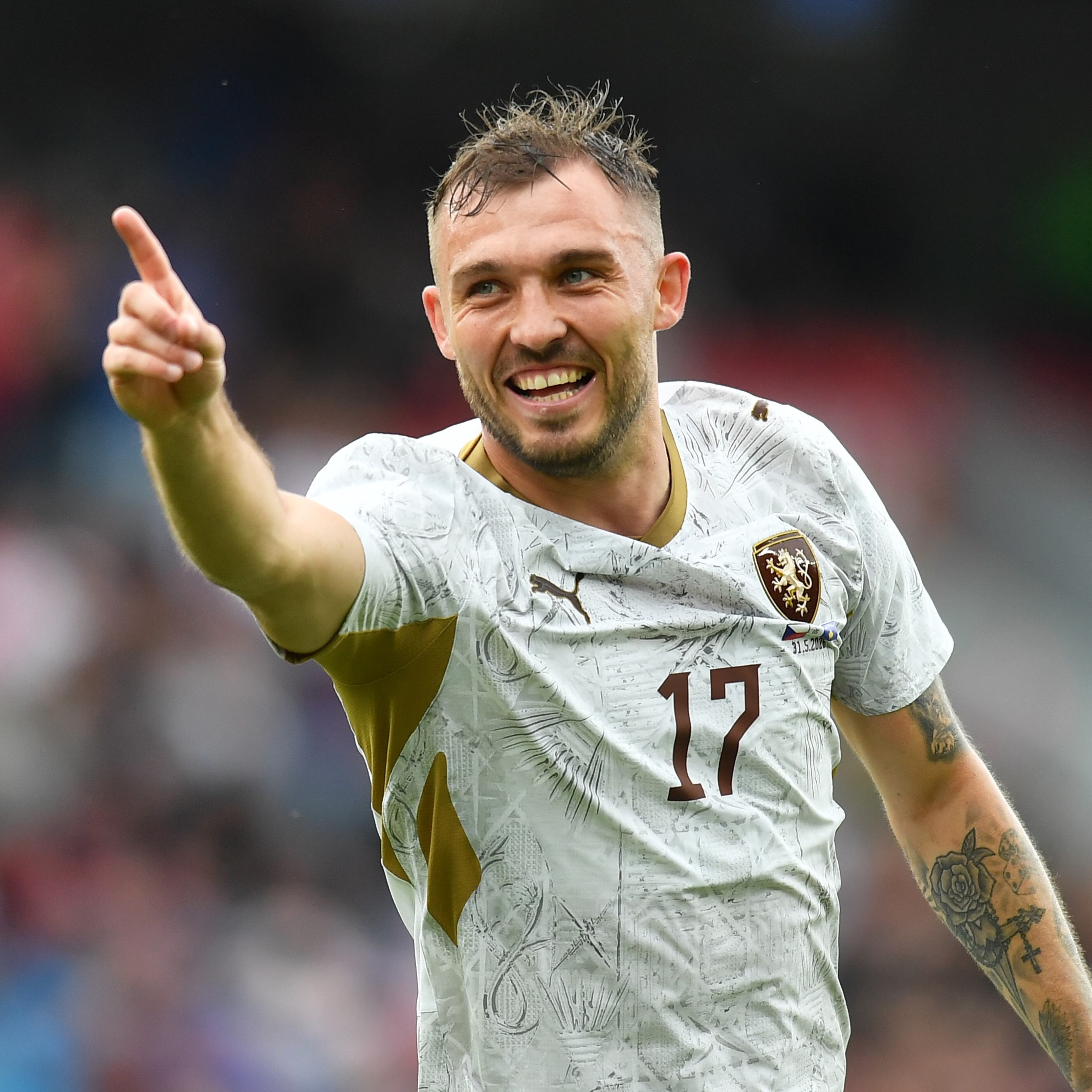 Chequia vence a Kosovo en amistoso rumbo al Mundial 2026