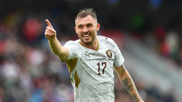 Chequia vence a Kosovo en amistoso rumbo al Mundial 2026