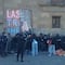 Samantha Gomes Fonseca: Colectivas trans protestan en Palacio Nacional por su transfeminicidio