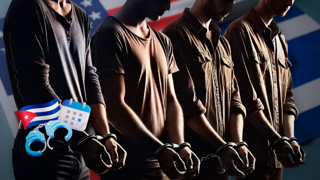 Estados Unidos exige a Cuba liberar presos políticos en dos semanas o enfrentar consecuencias