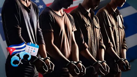 Estados Unidos exige a Cuba liberar presos políticos en dos semanas o enfrentar consecuencias