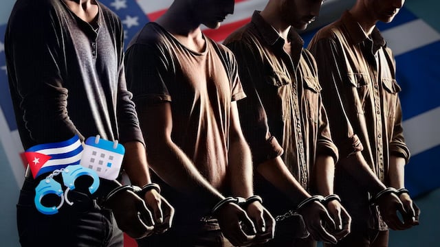 Estados Unidos exige a Cuba liberar presos políticos