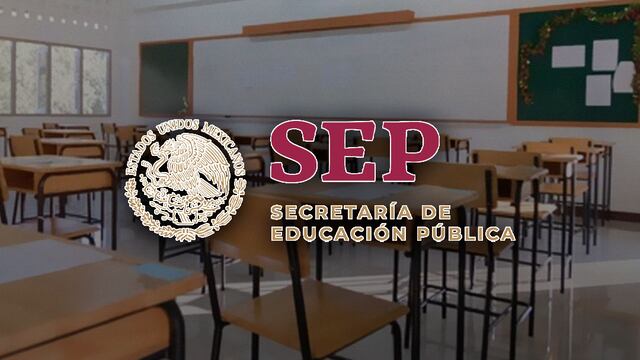 SEP: preinscripciones