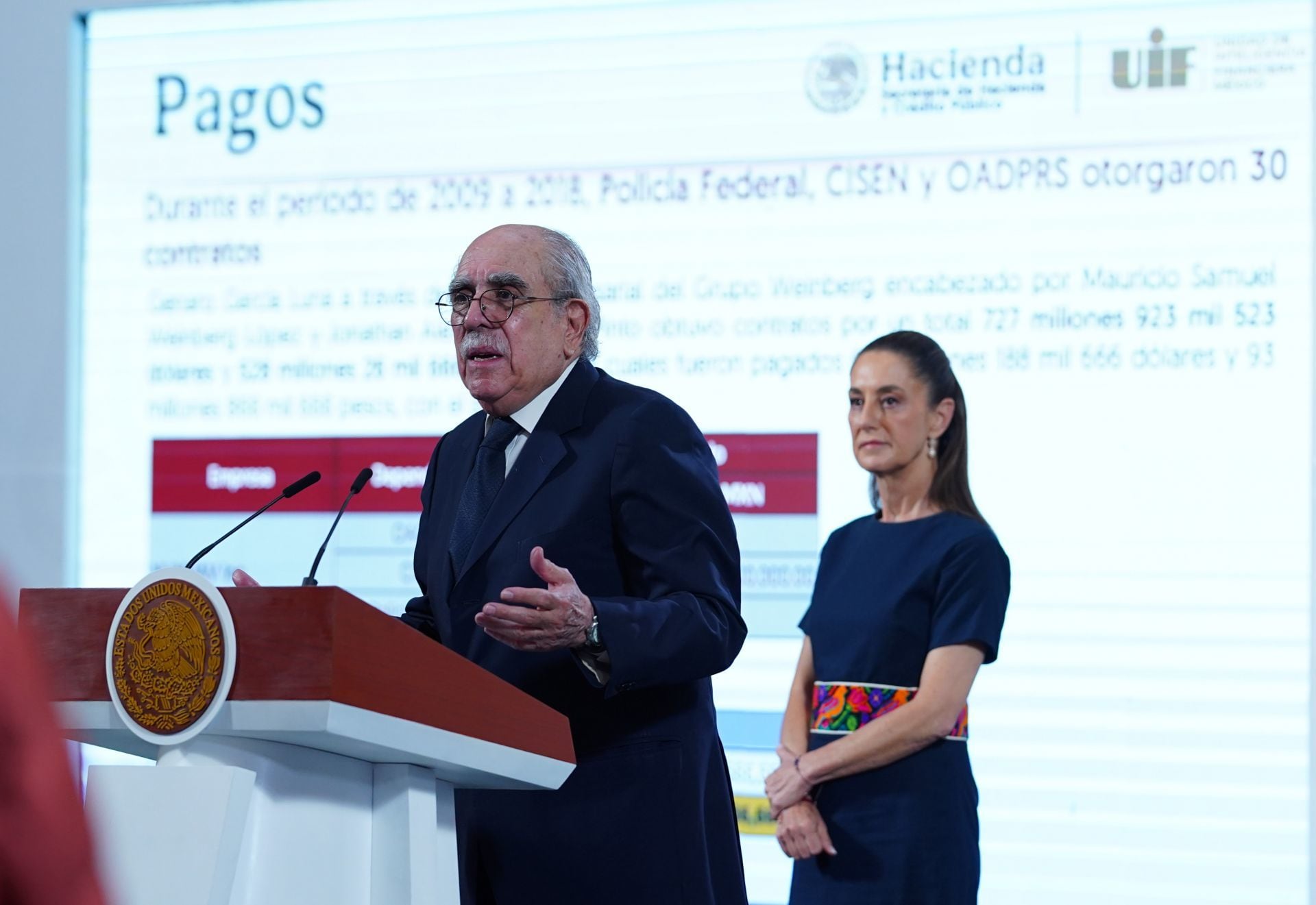 Pablo Gómez encabezará comisión presidencial para la reforma electoral