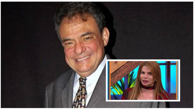 José José / Mhoni Vidente