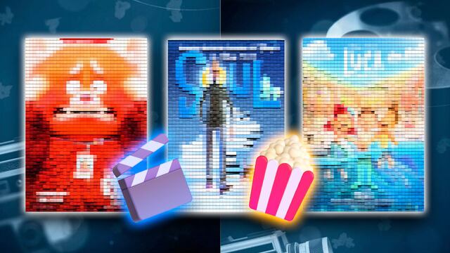 3 películas de Disney llegarán a cines tras su paso por streaming